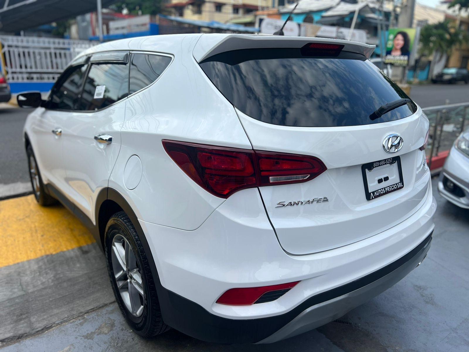 Hyundai Santa Fe Sport 2018  Foto 7232539-5.jpg