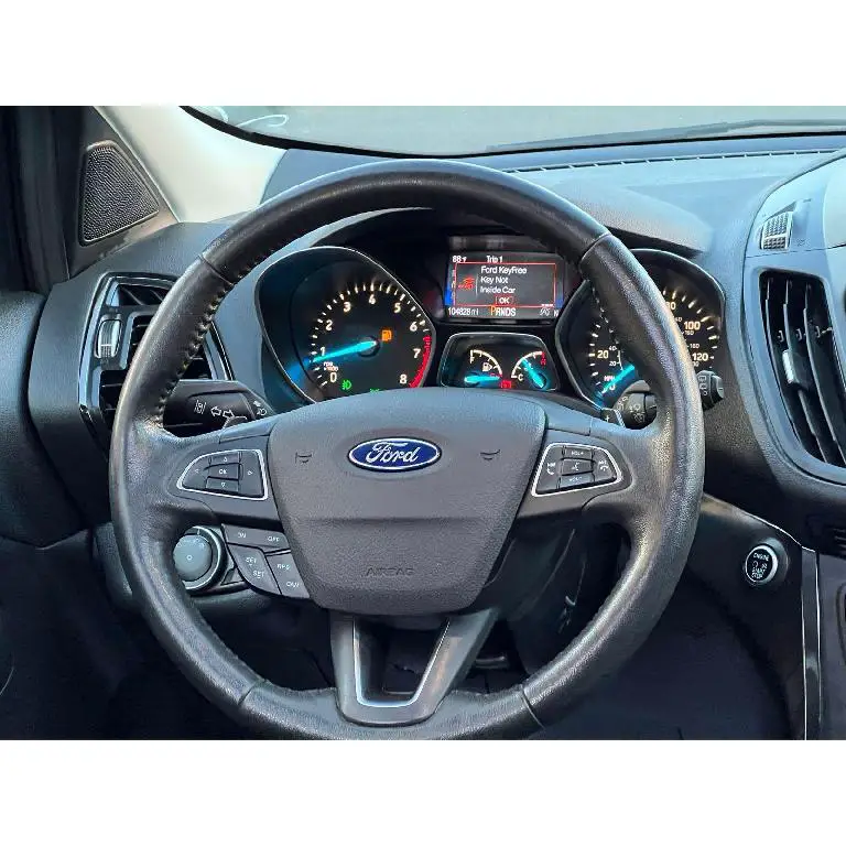 Ford Escape Titanium 2017  Foto 7232540-10.jpg
