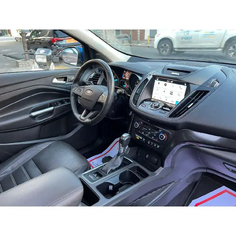 Ford Escape Titanium 2017  Foto 7232540-9.jpg