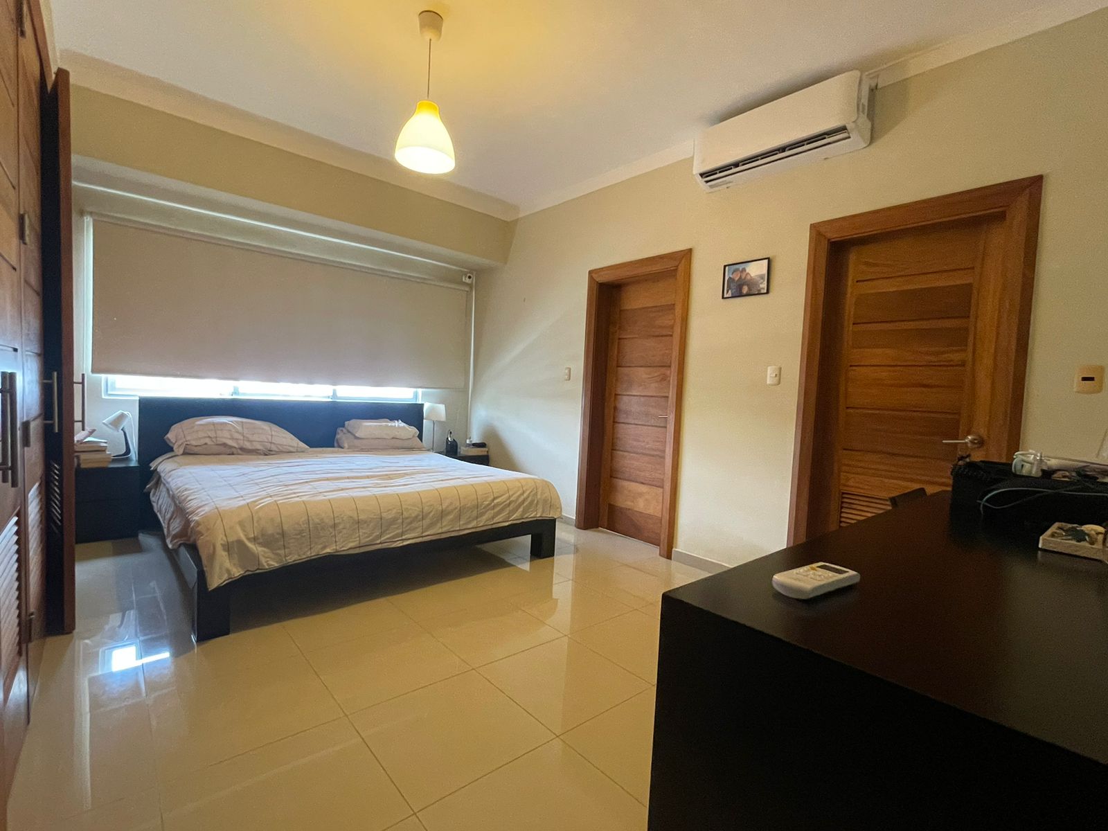 Apartamento en alquiler de 3 habitaciones amueblado – Ensanche Paraíso Foto 7232574-H5.jpg