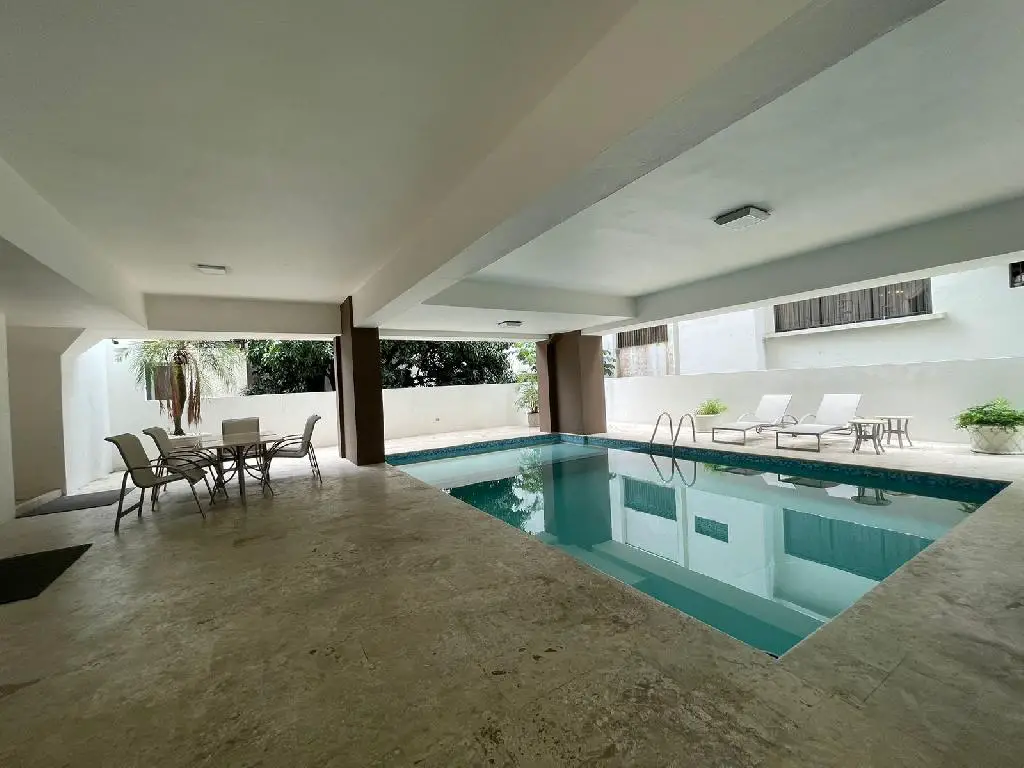 Apartamento en alquiler de 3 habitaciones amueblado – Ensanche Paraíso Foto 7232574-H8.jpg