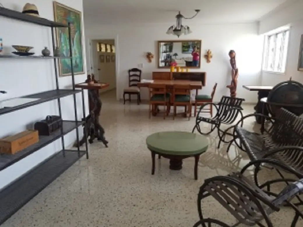Alquilo Apartamento amueblado en Naco Foto 7232576-2.jpg