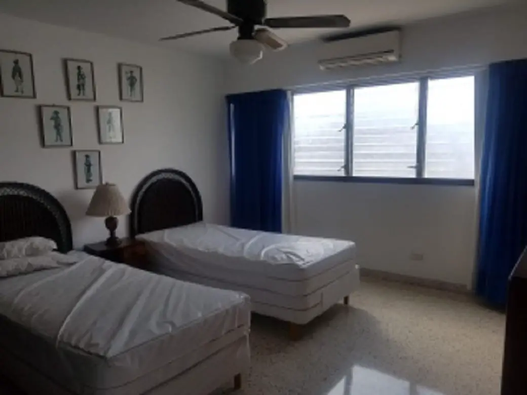 Alquilo Apartamento amueblado en Naco Foto 7232576-5.jpg