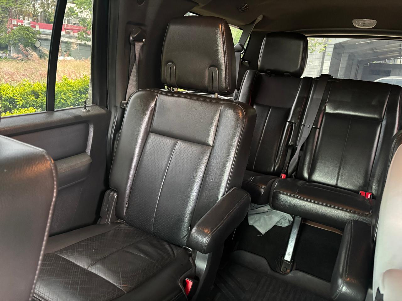 Ford Expedition 2012 en La Vega Foto 7232625-3.jpg