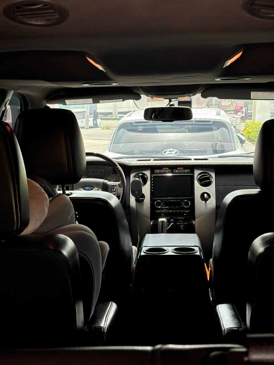 Ford Expedition 2012 en La Vega Foto 7232625-5.jpg