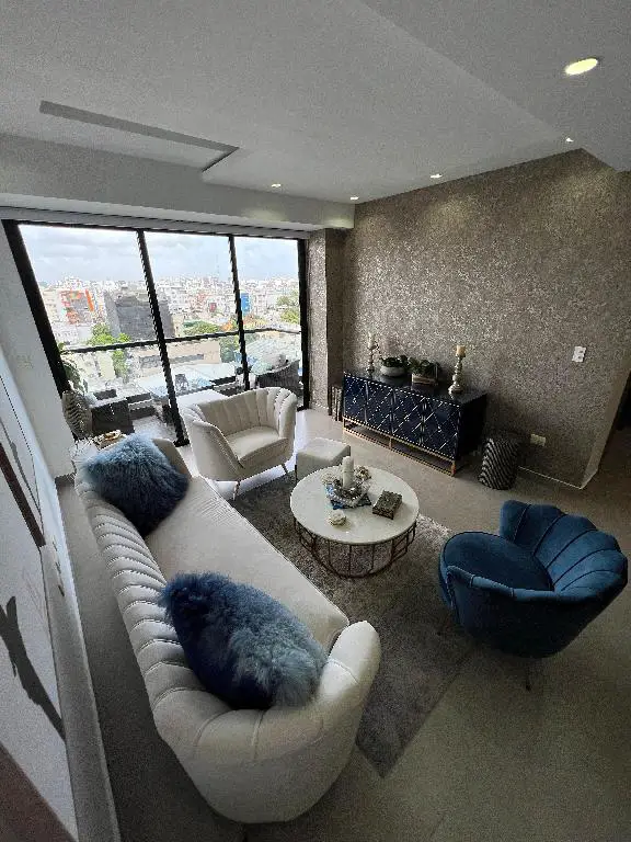 Apartamento de 3 habitaciones mas Estudio en Venta en El Millon Foto 7232632-1.jpg
