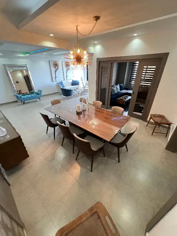Apartamento de 3 habitaciones mas Estudio en Venta en El Millon Foto 7232632-2.jpg