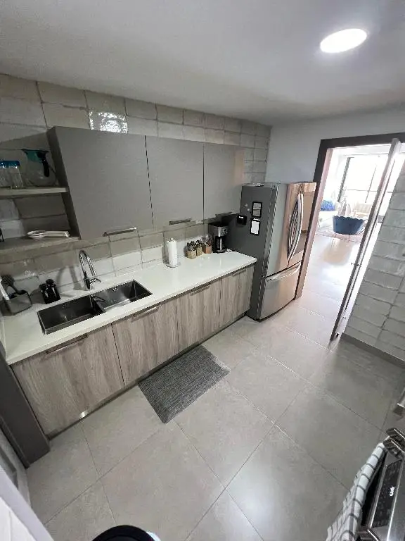 Apartamento de 3 habitaciones mas Estudio en Venta en El Millon Foto 7232632-4.jpg