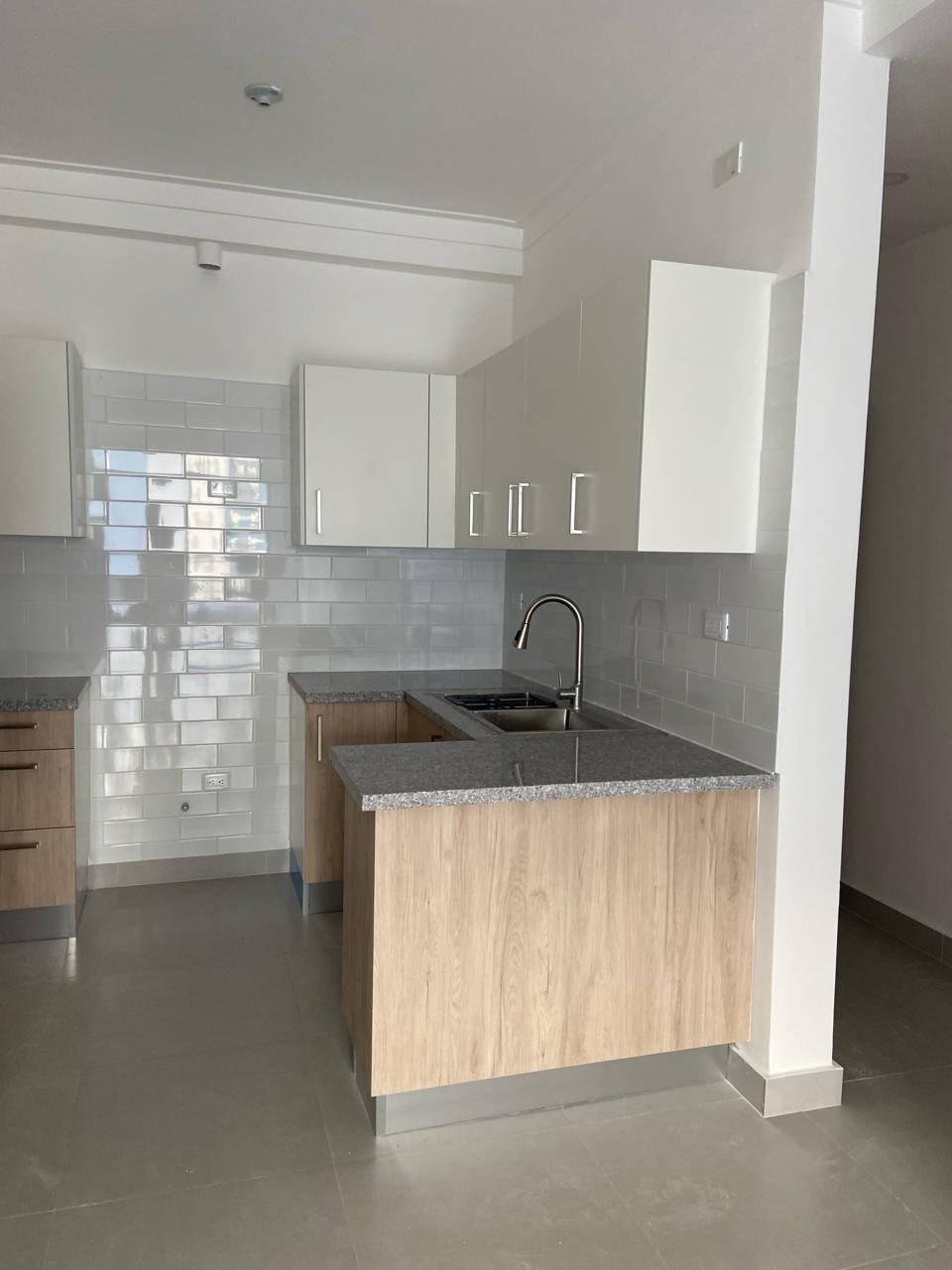 Apartamento con terraza en Mirador Norte Dos Habitaciones Foto 7232637-6.jpg