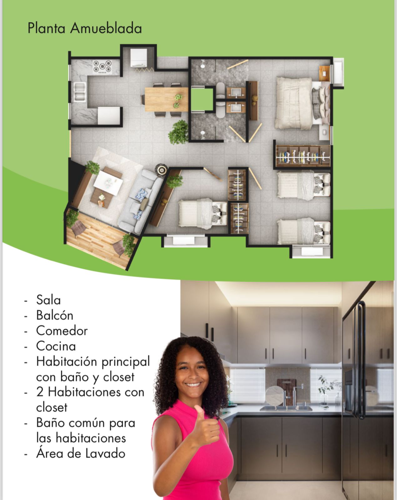Hermoso proyecto en planos bajo costo en Gurabo Santiago Foto 7232665-1.jpg