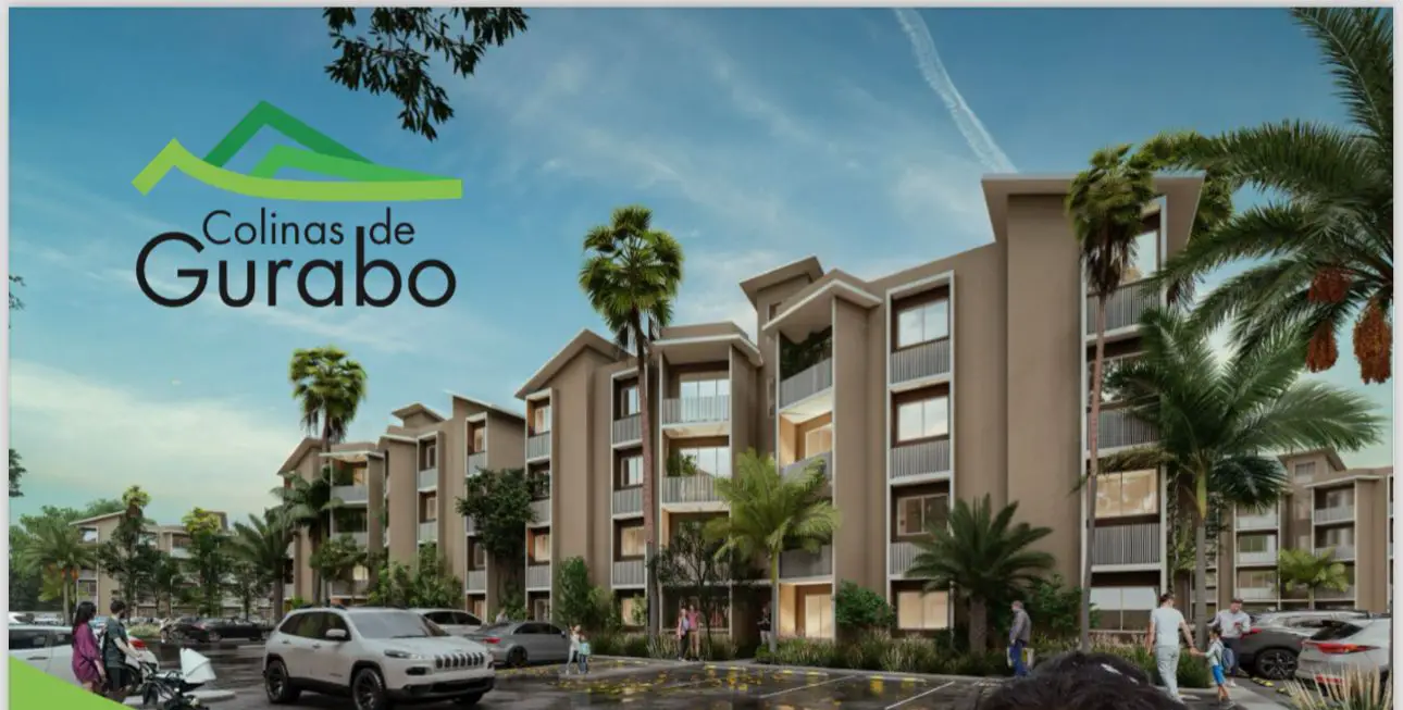 Hermoso proyecto en planos bajo costo en Gurabo Santiago Foto 7232665-2.jpg