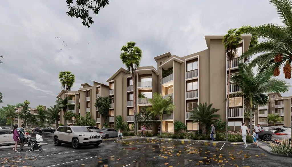 Hermoso proyecto en planos bajo costo en Gurabo Santiago Foto 7232665-7.jpg