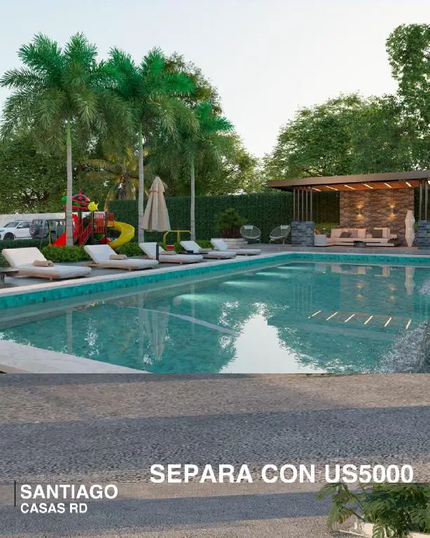 SAHIR TOWER Modernos Apartamentos en Llanos de Gurabo Santiago  Foto 7232672-3.jpg