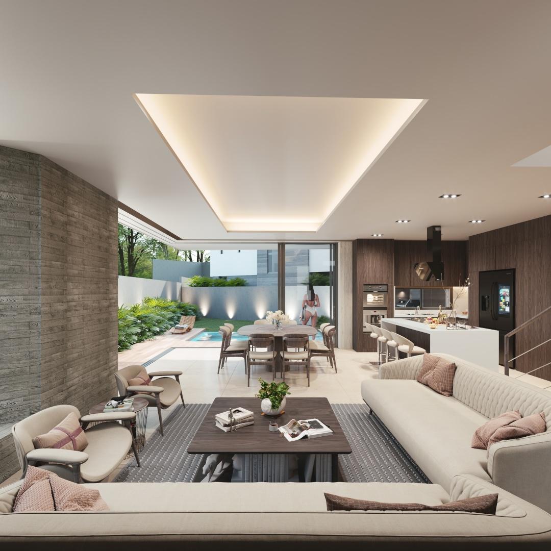 Casa con piscina en Cuesta Hermosa II Foto 7232674-j3.jpg