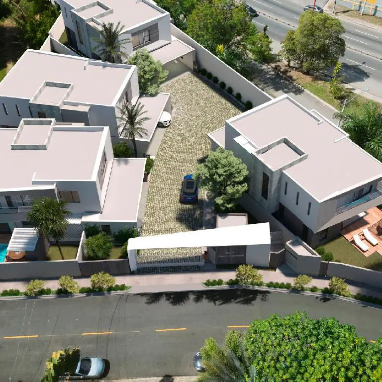 Casa en proyecto cerrado en Cuesta Hermosa II Foto 7232675-S3.jpg