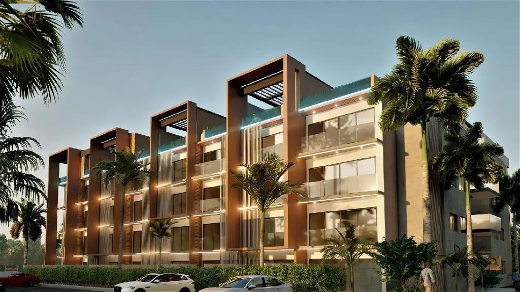 VENTA DE APARTAMENTOS BLUE MARLIN BOULEVARD EN PUNTA CANA Foto 7232677-1.jpg
