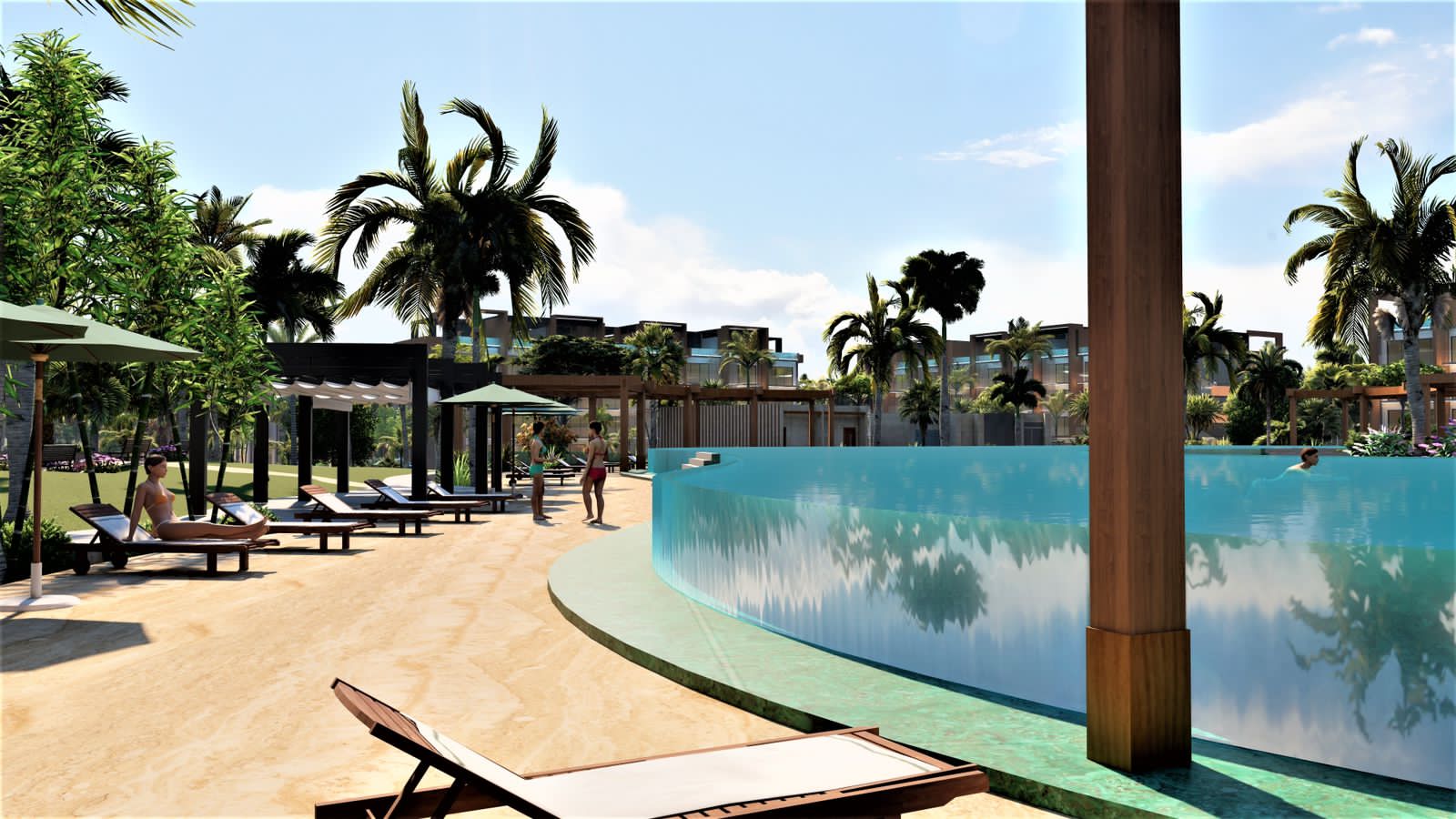 VENTA DE APARTAMENTOS BLUE MARLIN BOULEVARD EN PUNTA CANA Foto 7232677-5.jpg