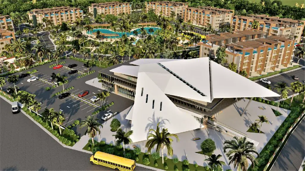 VENTA DE APARTAMENTOS BLUE MARLIN BOULEVARD EN PUNTA CANA Foto 7232677-7.jpg