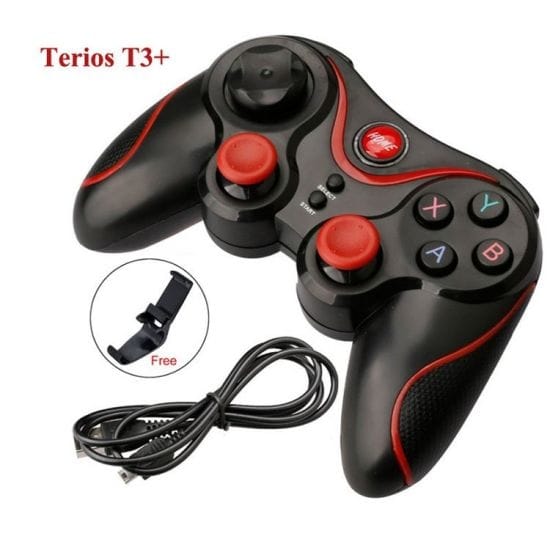 Control Bluetooth para celulares  en Santo Domingo Norte Foto 7232725-2.jpg