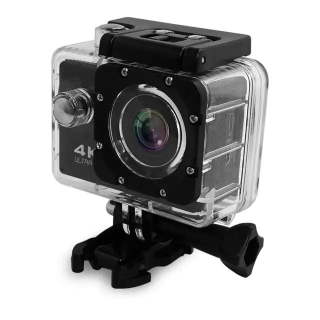 Camara GO Pro 4k en Santo Domingo Norte Foto 7232729-1.jpg