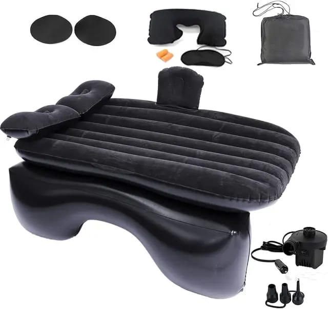 Cama inflable para carro  en Santo Domingo Norte Foto 7232747-2.jpg