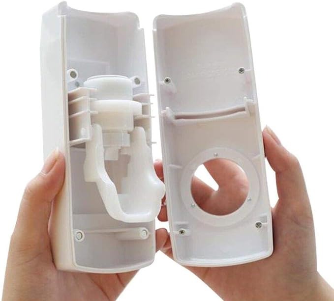 DISPENSADOR DE CEPILLO TOOTHPASTE DISPENSER JX-200 Foto 7232751-5.jpg