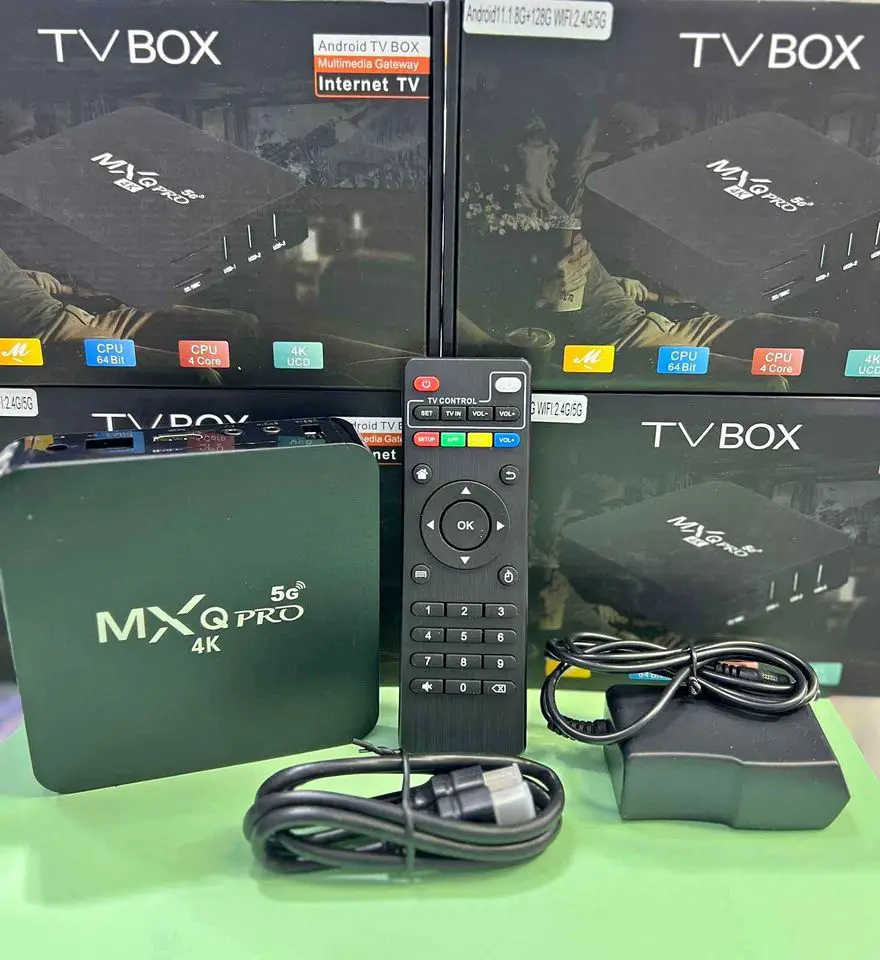 Tv box  en Santo Domingo Este Foto 7232822-1.jpg