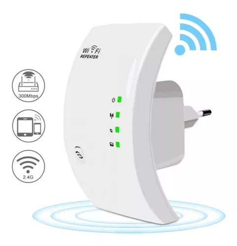 Repetidor WiFi  en Santo Domingo Este Foto 7232826-3.jpg
