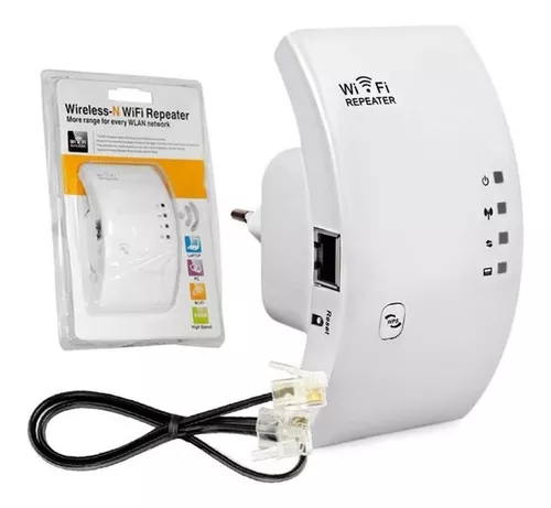 Repetidor WiFi  en Santo Domingo Este Foto 7232826-4.jpg
