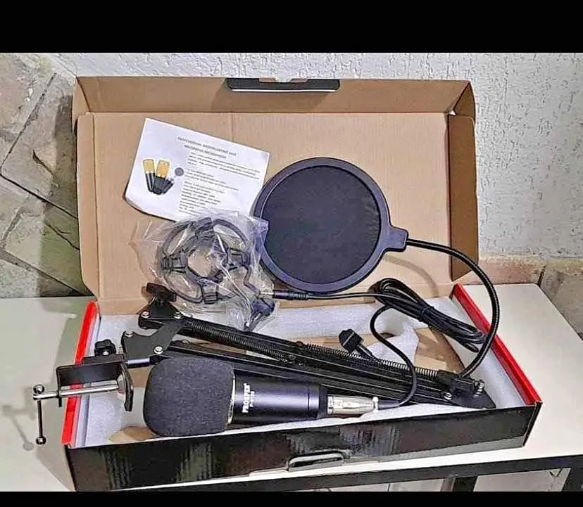 Kit  de Microfono bm  en Santo Domingo Este Foto 7232828-1.jpg
