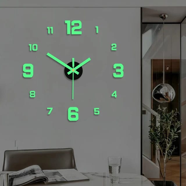 Reloj de pared  en Santo Domingo Norte Foto 7232856-1.jpg