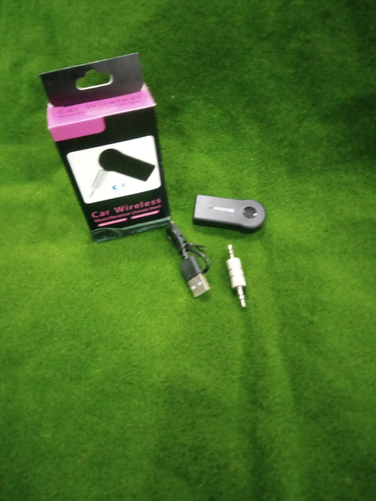Adaptador Bluetooth  en Santo Domingo Este Foto 7232857-1.jpg