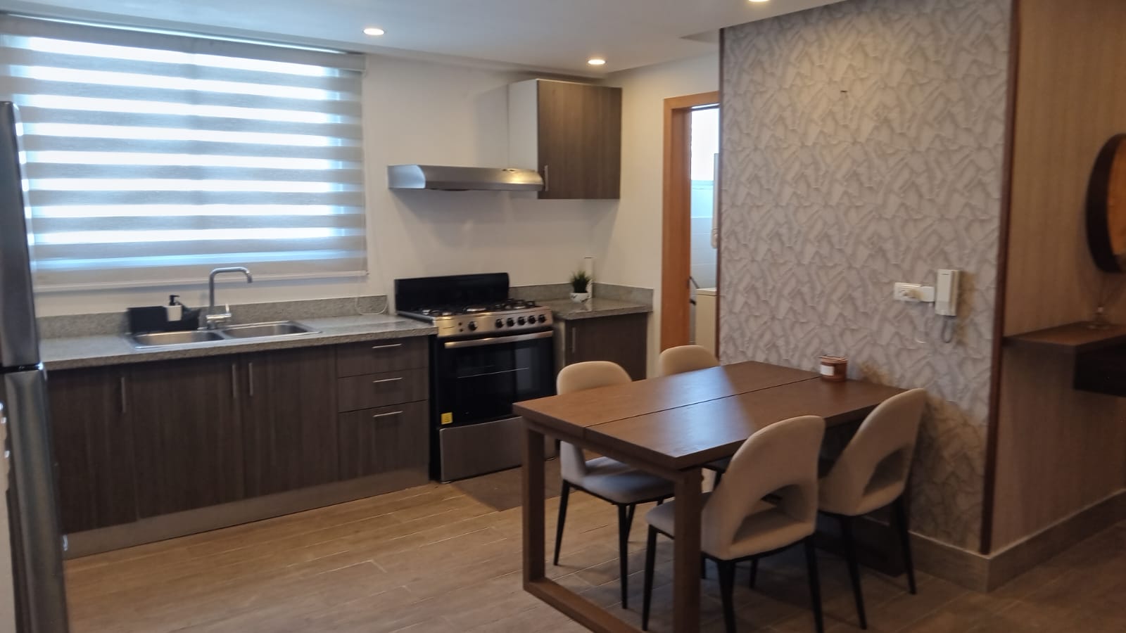 Apartamento Amueblado de 1 habitación en Venta en el Naco Foto 7232872-2.jpg