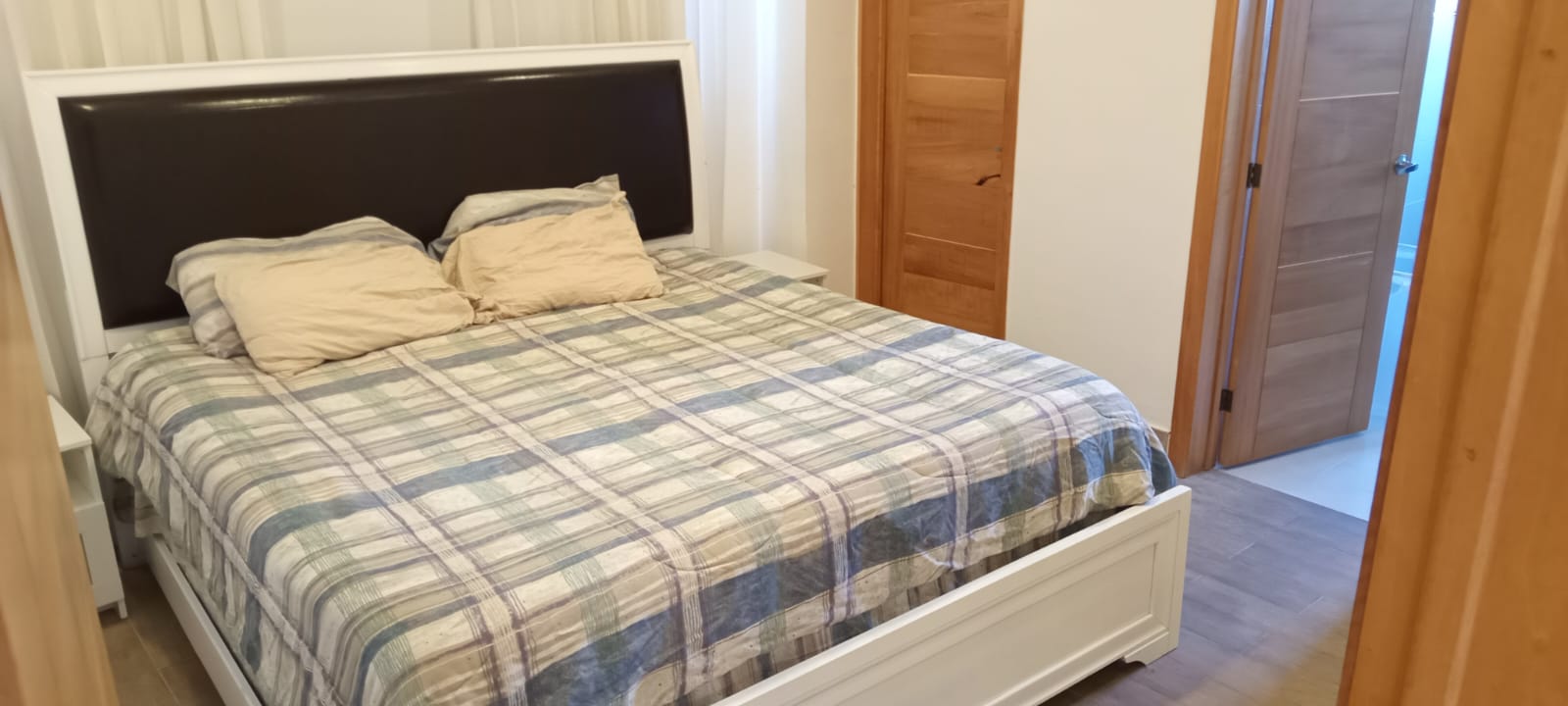 Apartamento Amueblado de 1 habitación en Venta en el Naco Foto 7232872-3.jpg