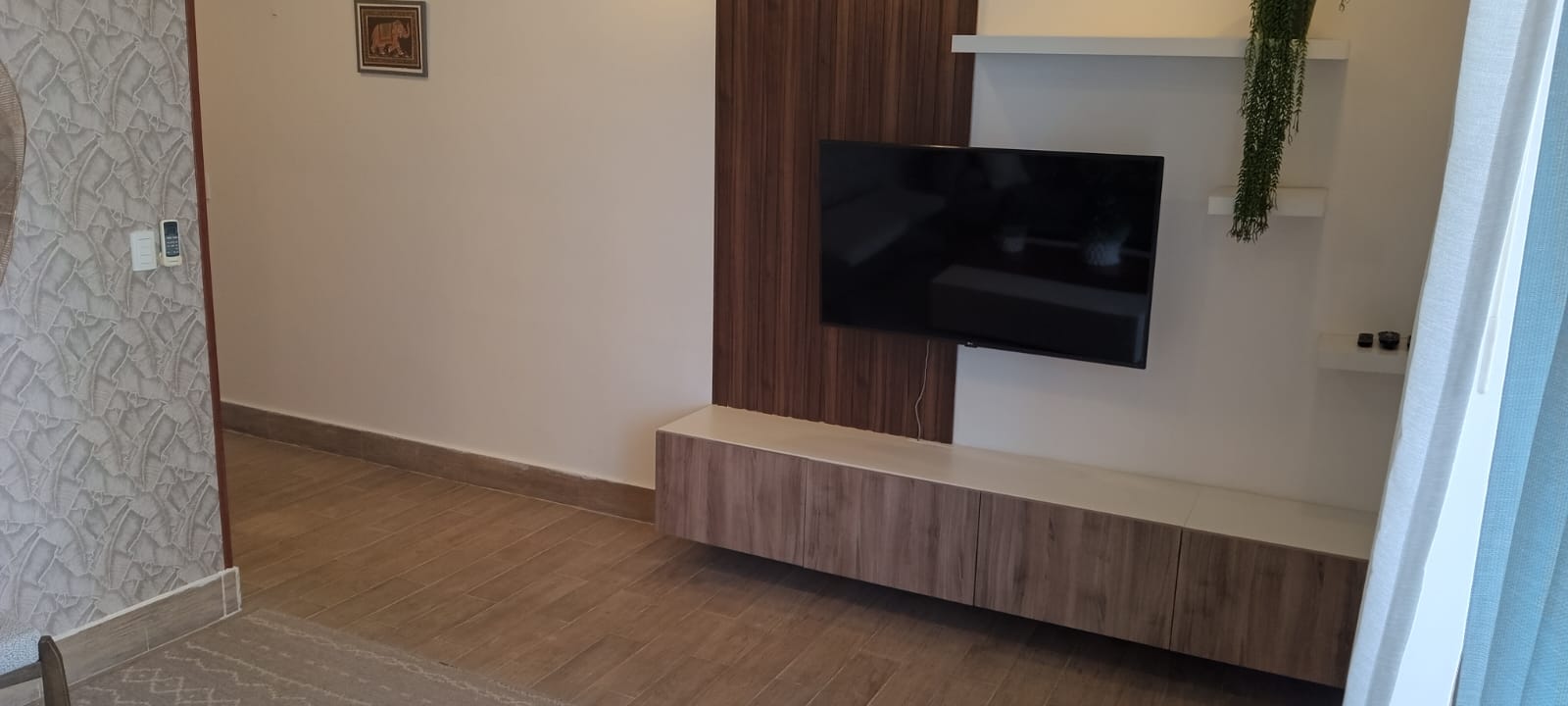 Apartamento Amueblado de 1 habitación en Venta en el Naco Foto 7232872-5.jpg