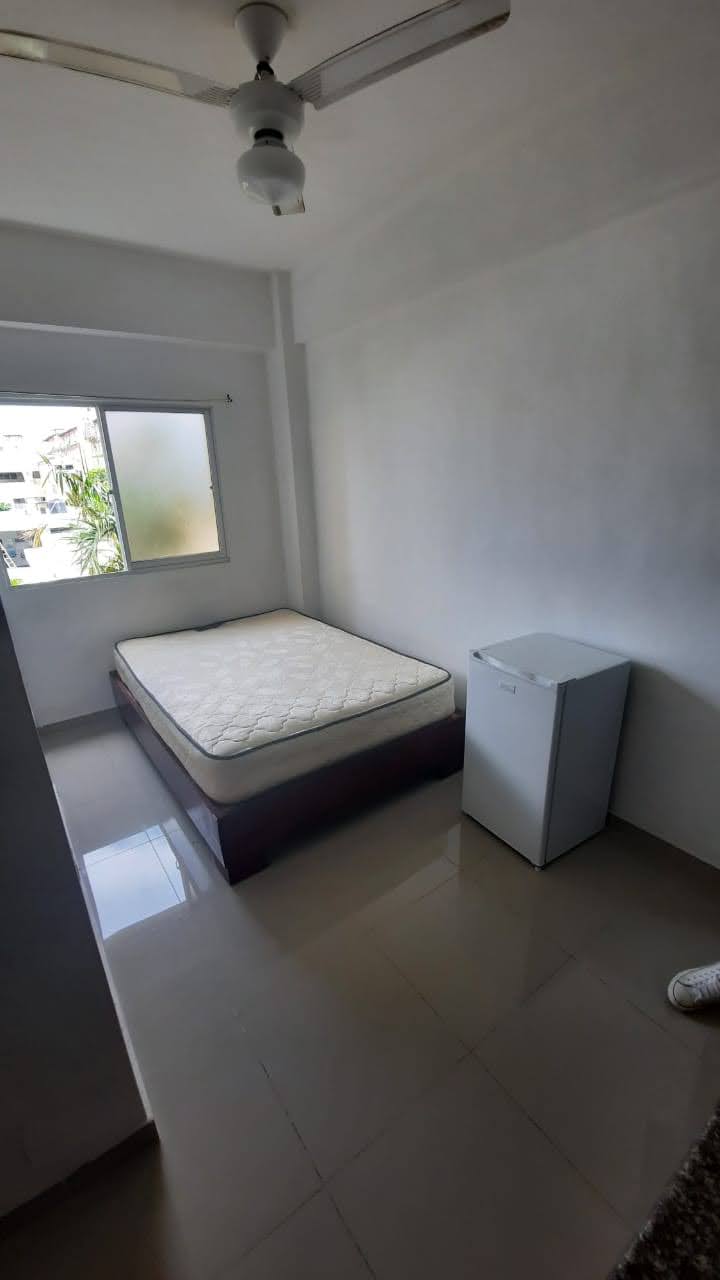 Zona Universitaria Uasd alquiler estudio amueblado  Foto 7232904-7.jpg