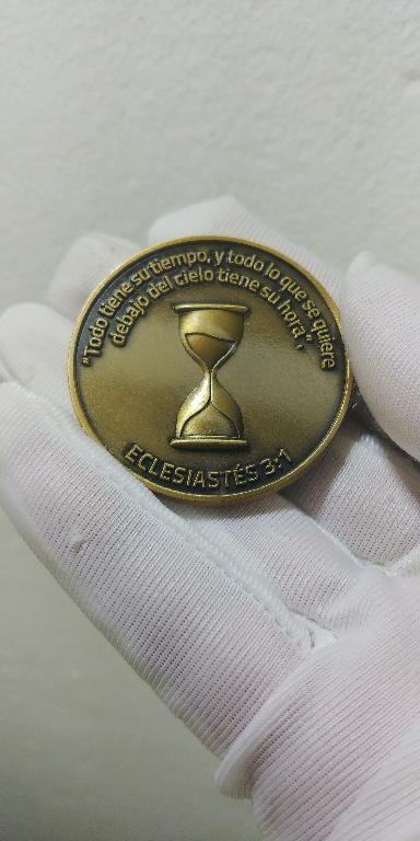 Monedas personalizadas  Foto 7232924-1.jpg