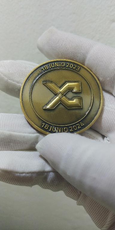 Monedas personalizadas  Foto 7232924-3.jpg