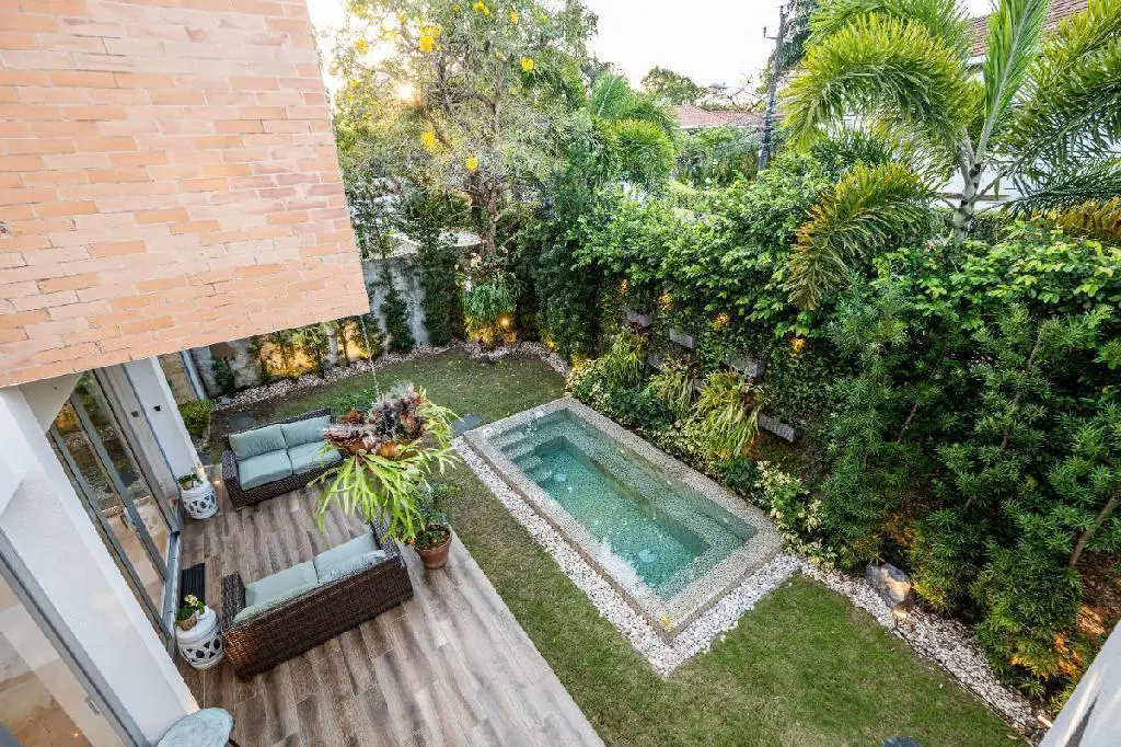 Casa Elegante y Moderna en Cuesta Hermosa II Foto 7232925-1.jpg