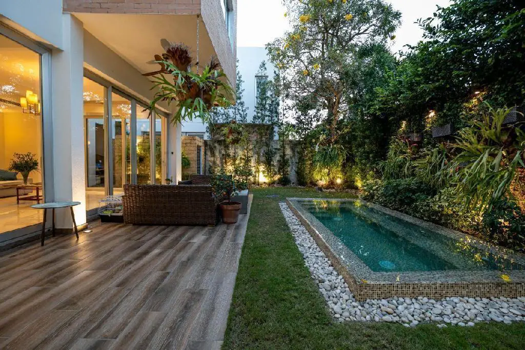 Casa Elegante y Moderna en Cuesta Hermosa II Foto 7232925-2.jpg