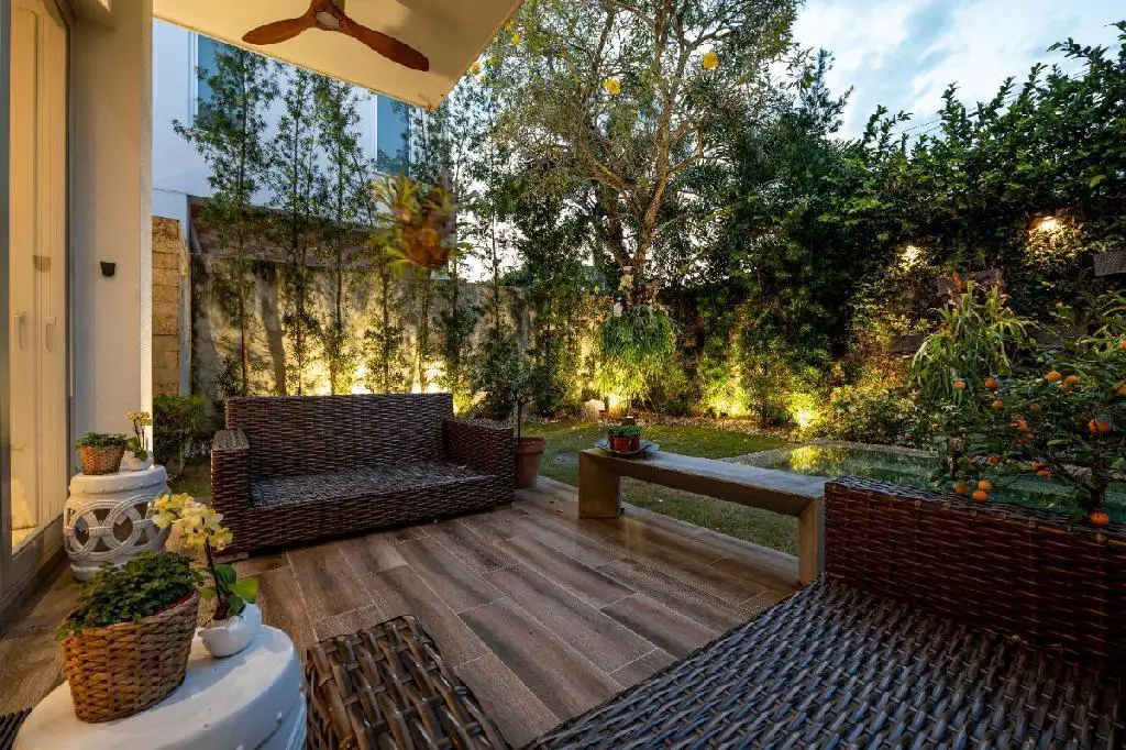 Casa Elegante y Moderna en Cuesta Hermosa II Foto 7232925-4.jpg