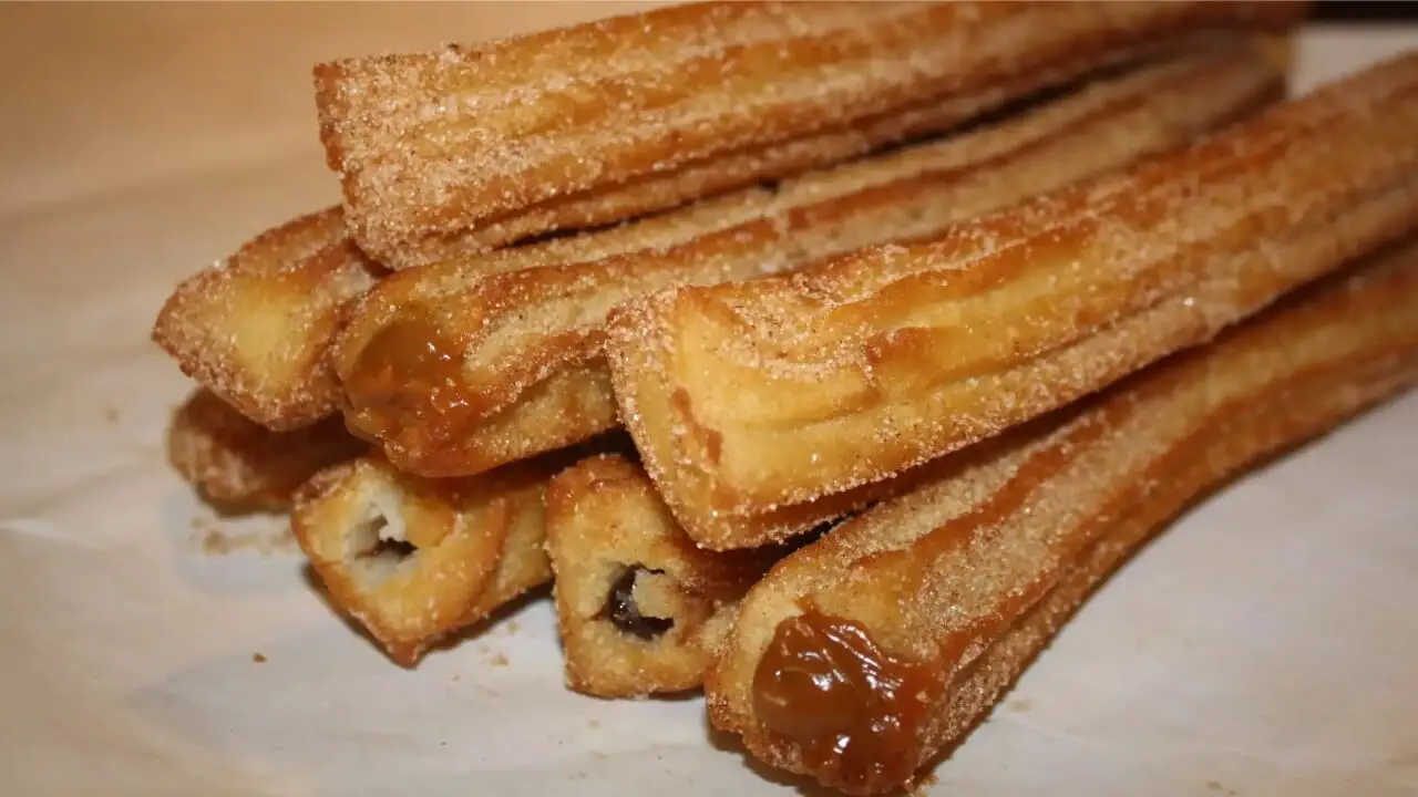 servicio de churros Foto 7232927-1.jpg