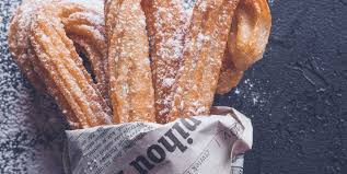 servicio de churros Foto 7232927-3.jpg