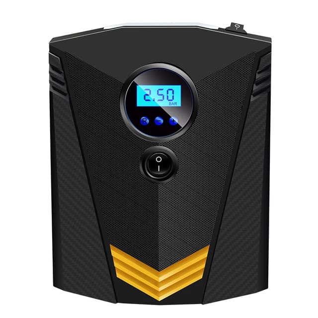 bomba de compresor de Aire portátil para coche Digital de 150 PSI Infl Foto 7232933-2.jpg