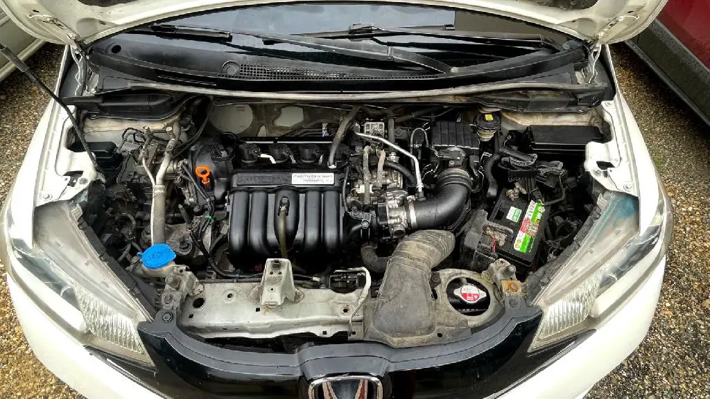 Honda  2014 Gasolina Foto 7232954-9.jpg