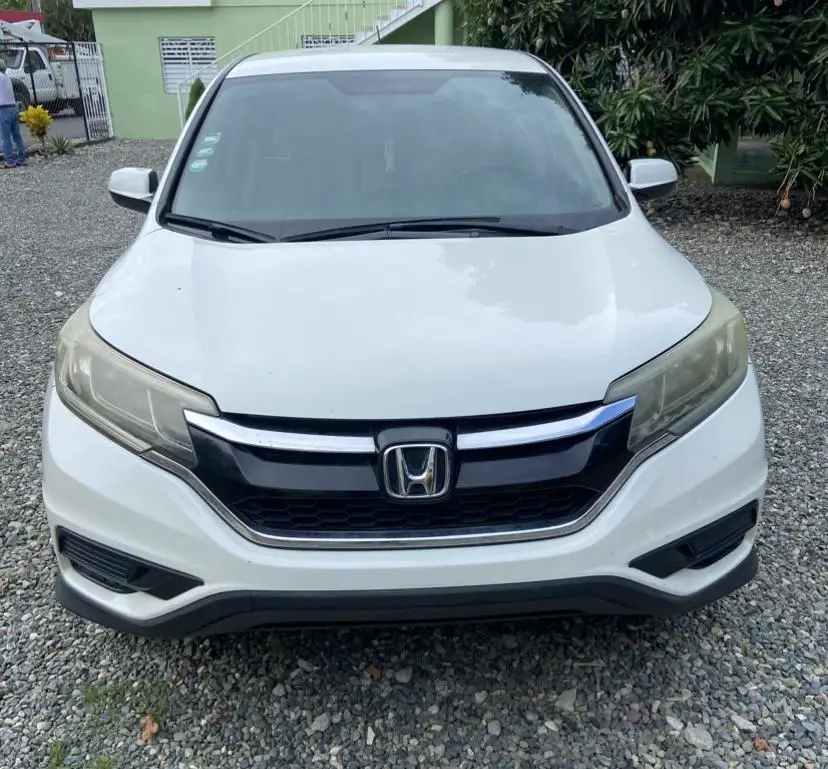 Honda CR-V LX 2015 en Peravia Foto 7232957-3.jpg