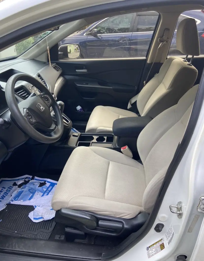 Honda CR-V LX 2015 en Peravia Foto 7232957-5.jpg
