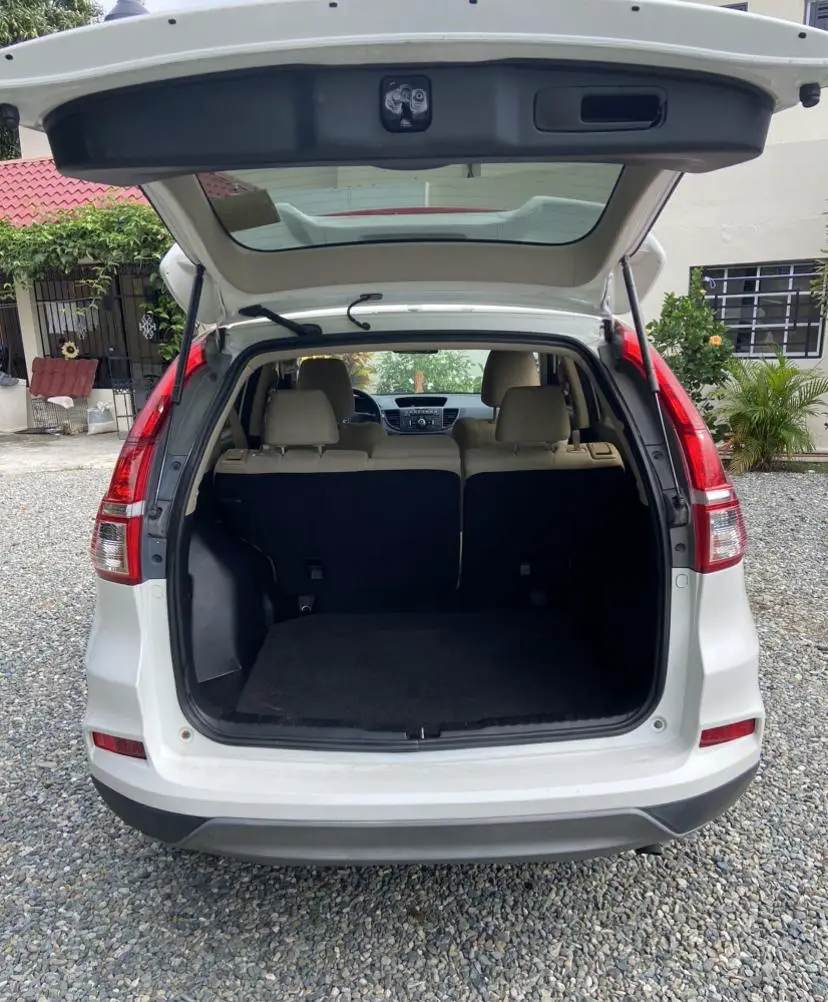 Honda CR-V LX 2015 en Peravia Foto 7232957-7.jpg