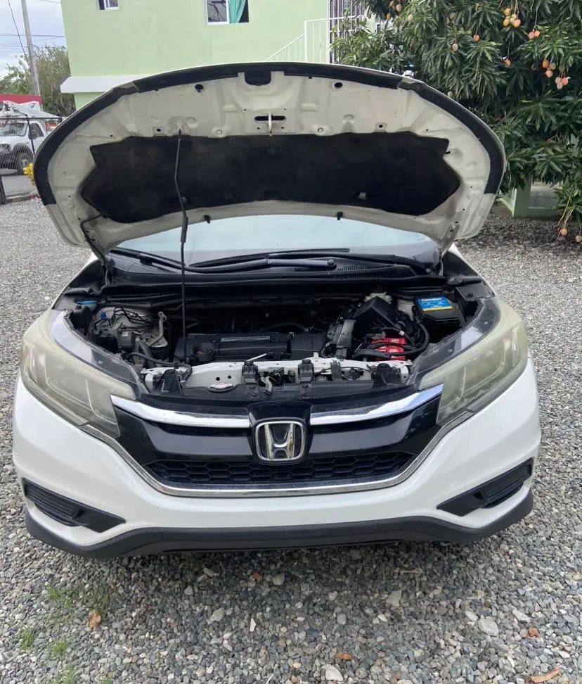 Honda CR-V LX 2015 en Peravia Foto 7232957-8.jpg