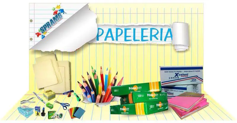 Papelería en General.  Foto 7232978-4.jpg